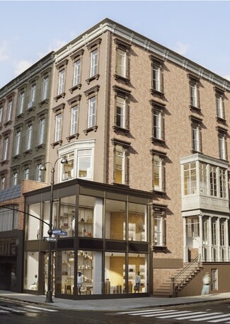 Plus de détails pour 793 Madison Ave, New York, NY - Local commercial à louer