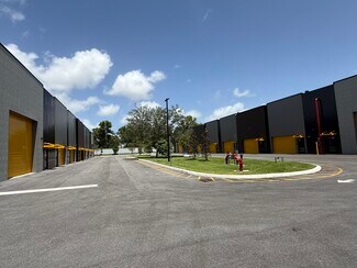 Plus de détails pour 8792 Atlantic ave, Delray Beach, FL - Industriel/Logistique à vendre