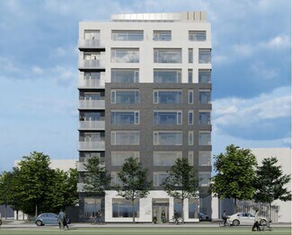 Plus de détails pour 1946 Scott St, Ottawa, ON - Logement à vendre