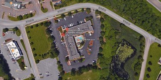 Plus de détails pour 84 S Park Dr, Colchester, VT - Hôtellerie à vendre