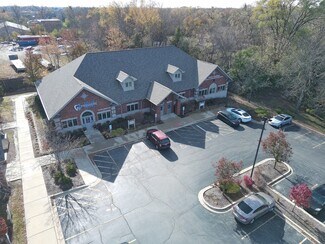 Plus de détails pour 10741-10745 W 165th St, Orland Park, IL - Bureau à vendre