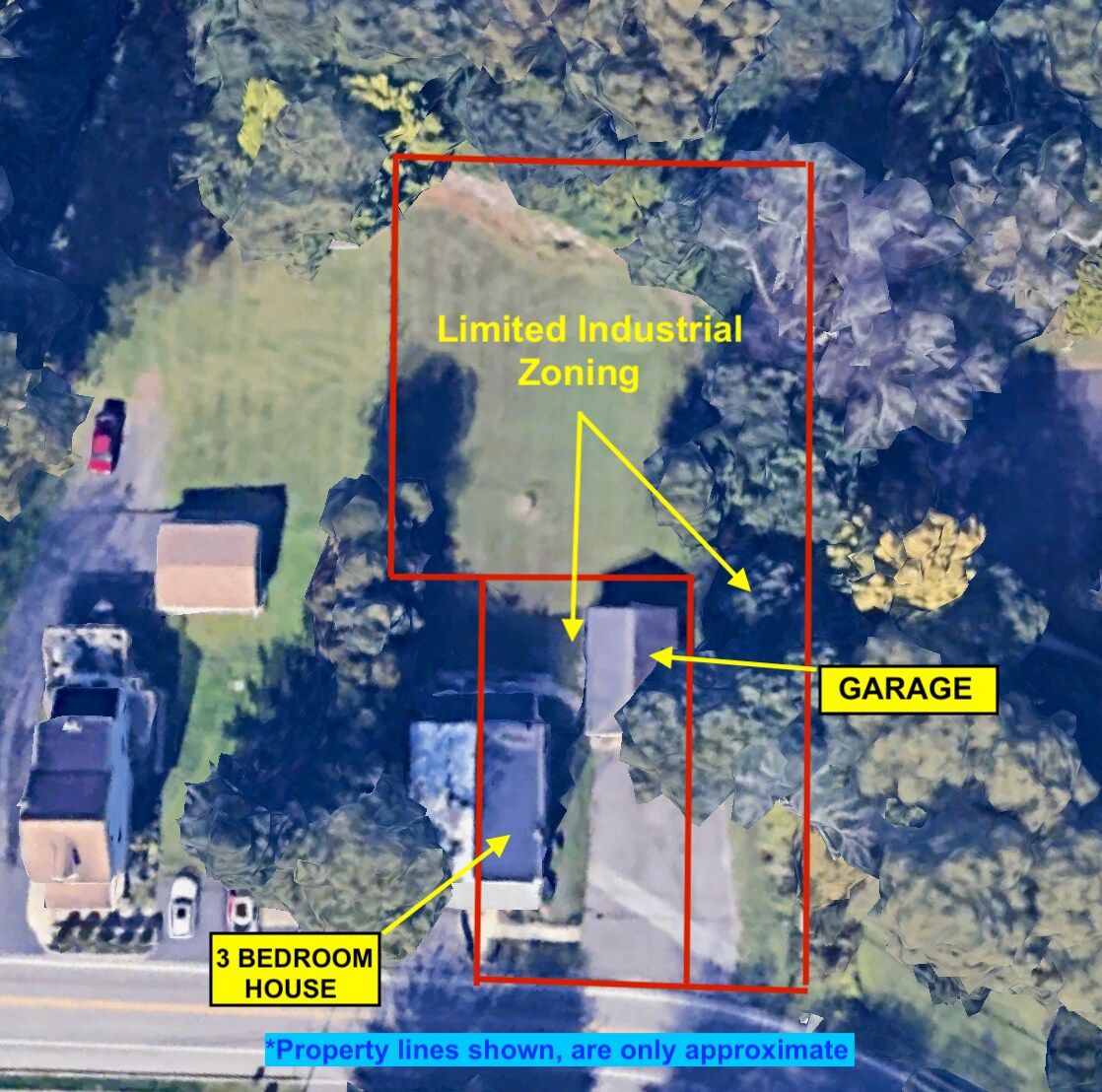 692 Lenni Rd, Aston, PA à vendre Photo principale– Image 1 sur 11