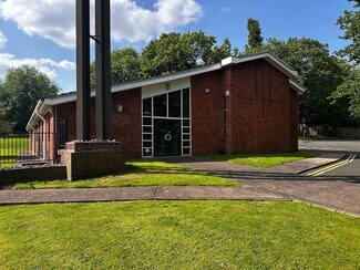Plus de détails pour 35 Waterfall Rd, Brierley Hill - Spécialisé à vendre
