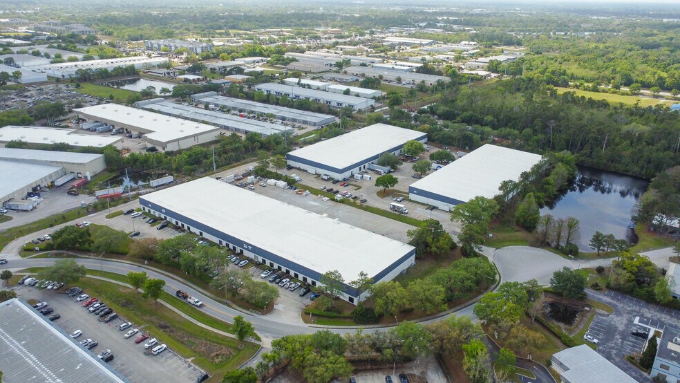 975 Florida Central Pky, Longwood, FL à louer - Aérien – Image 3 sur 10