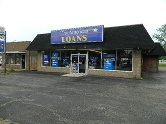 Plus de détails pour 4375 Oberlin Ave, Lorain, OH - Local commercial à vendre