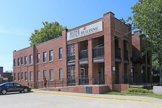 Plus de détails pour 519 Simpson St, Greensboro, NC - Bureau à louer