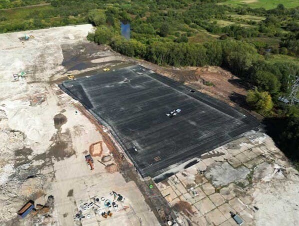 132 Manchester Rd, Manchester à louer - Photo de l’immeuble – Image 3 sur 3