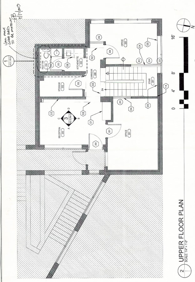 3145 Mount Vernon Ave, Alexandria, VA 22305 - Lot 3145 -  - Plan d’étage - Image 1 of 46
