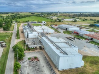 Plus de détails pour 1157 Doughboy Dr, Vinita, OK - Industriel/Logistique à vendre