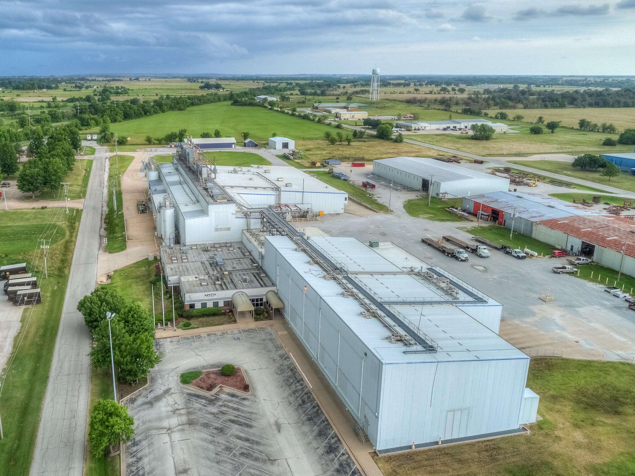 1157 Doughboy Dr, Vinita, OK à vendre Autre– Image 1 sur 7