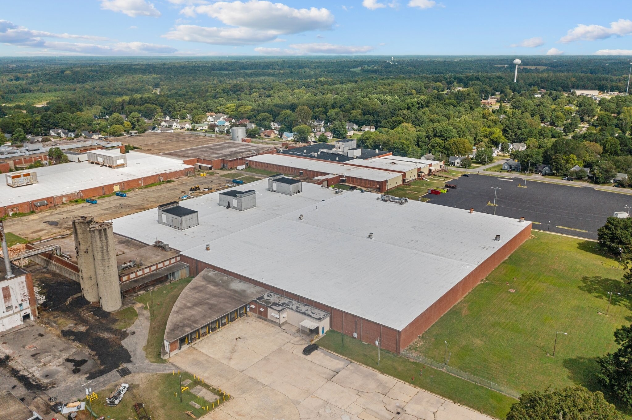 200 N 13th St, Erwin, NC à vendre Photo principale– Image 1 sur 28