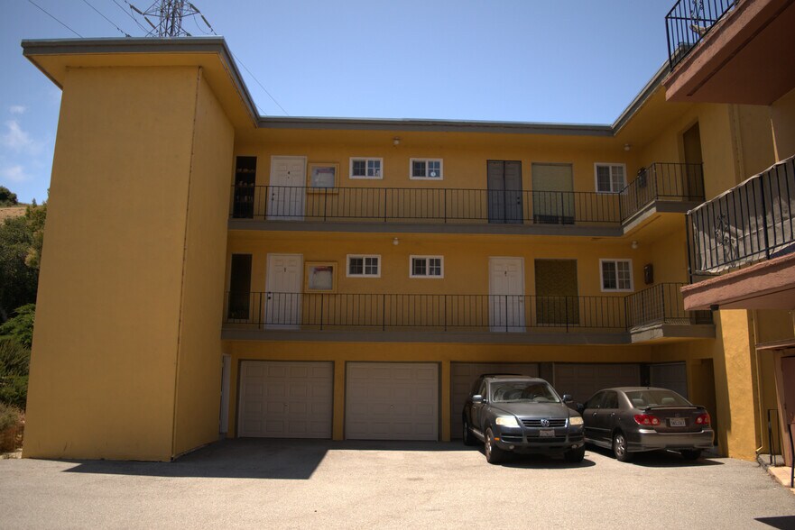 516 Richmond Dr, Millbrae, CA à vendre - Photo de l’immeuble – Image 3 sur 7