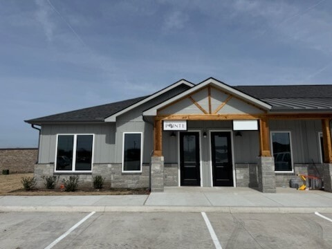 2200 Traders Rd, Greenville, TX à vendre Photo principale– Image 1 sur 17