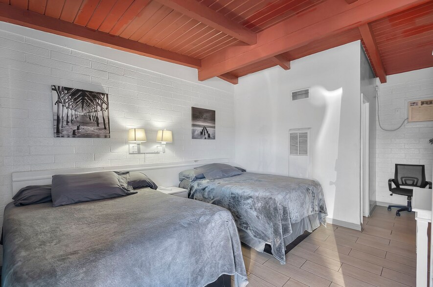 20 E Doe St, Nogales, AZ à vendre - Photo de l’immeuble – Image 2 sur 14