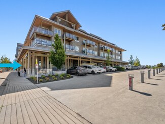 Plus de détails pour 6160 London Rd, Richmond, BC - Logement à vendre