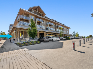 Plus de détails pour 6160 London Rd, Richmond, BC - Logement à vendre