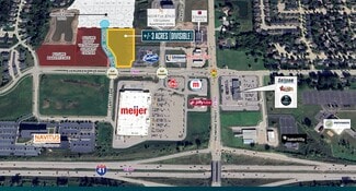 Plus de détails pour Clarity Lane & Evergreen Drive, Appleton, WI - Terrain à vendre
