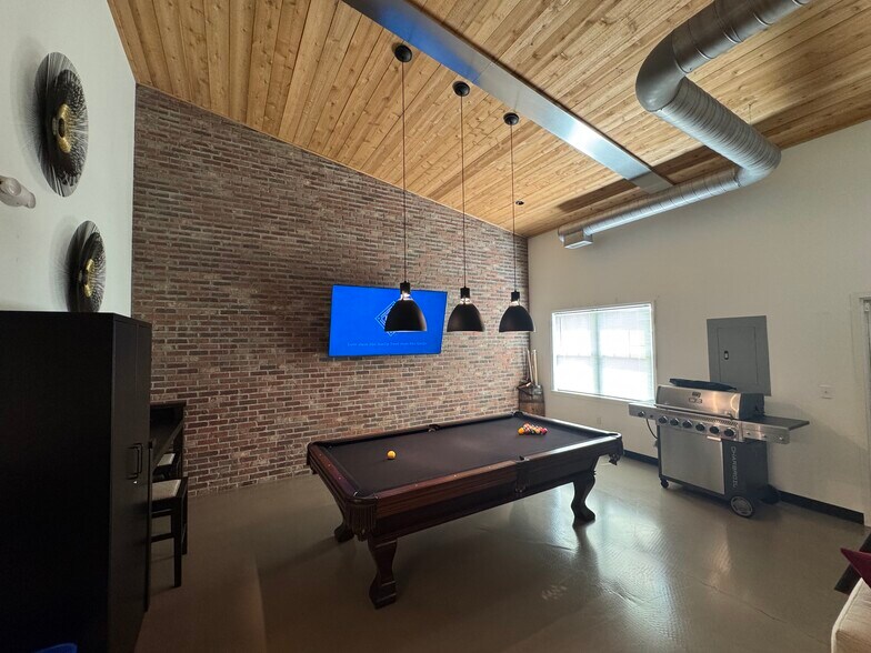 2146 N Karwick Rd, Michigan City, IN à louer - Photo intérieure – Image 3 sur 10