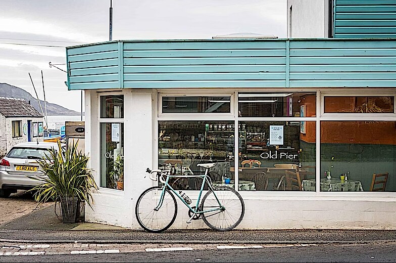 Shore Rd, Isle Of Arran à vendre - Photo de l’immeuble – Image 2 sur 6