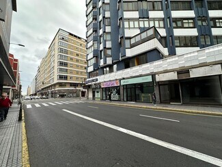 Plus de détails pour Calle Juan Manuel Durán González, 37, Las Palmas de Gran Canaria - Local commercial à louer