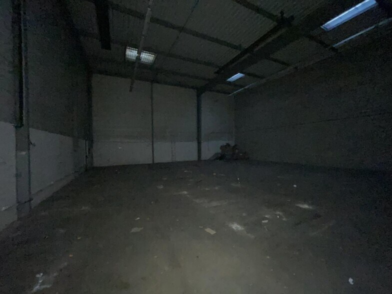 75 Rue Rateau, La Courneuve à louer - Photo de l’immeuble – Image 2 sur 6