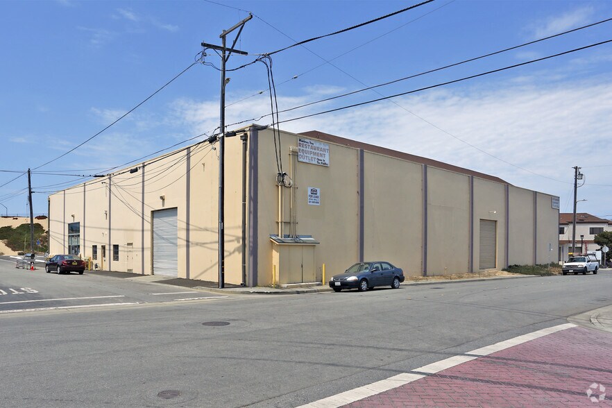 325 Elder Ave, Sand City, CA à louer - Photo principale – Image 1 sur 4