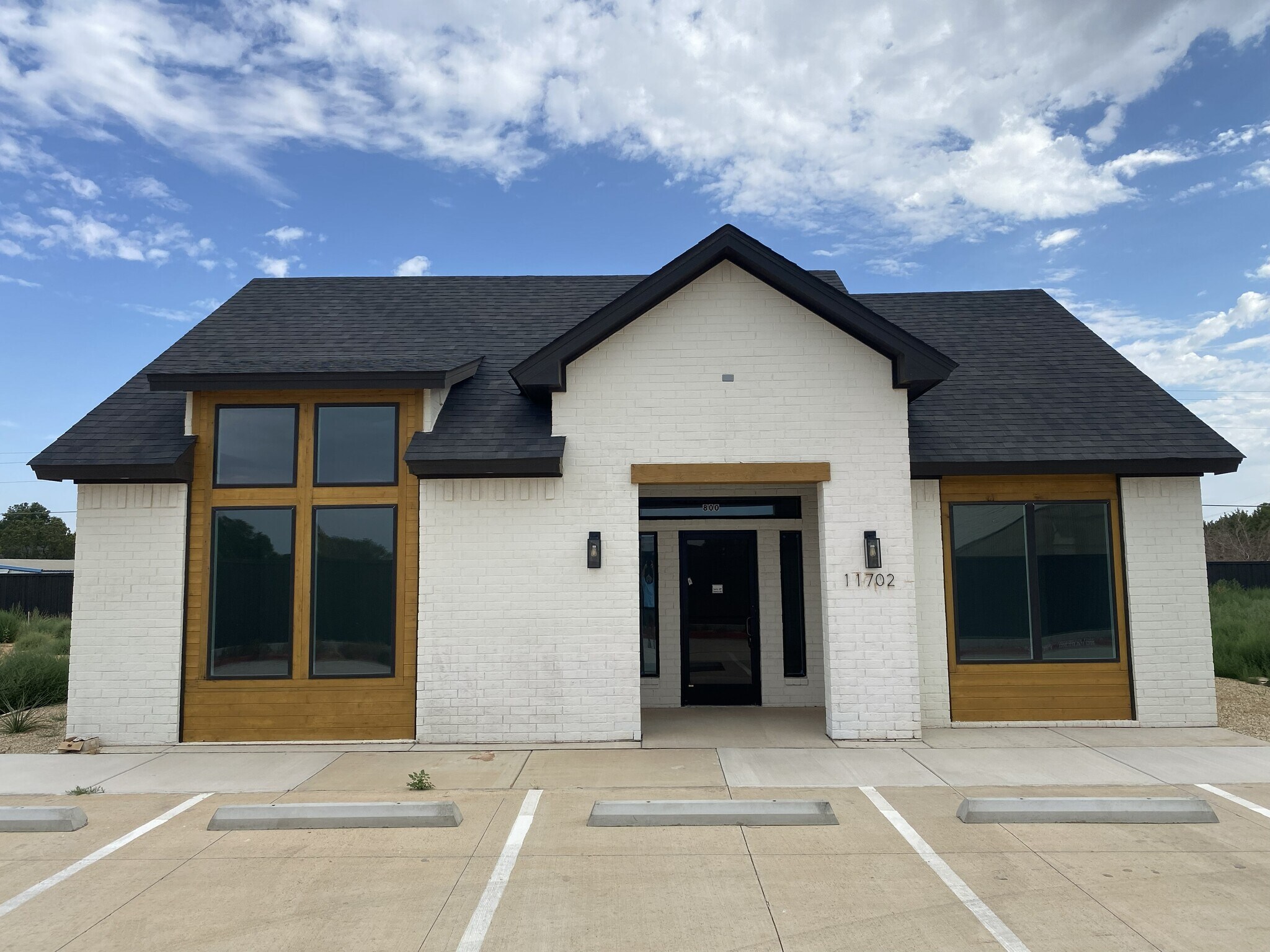 11702 Frankford Ave, Lubbock, TX à louer Photo de l’immeuble– Image 1 sur 16