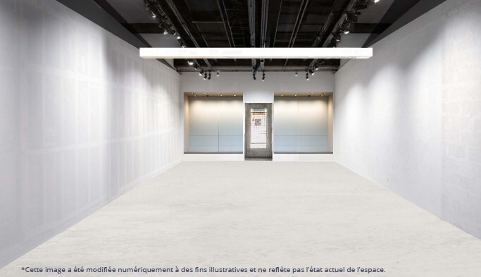 3831-3849 Sainte-Catherine E, Montréal, QC à louer Photo intérieure– Image 1 sur 2