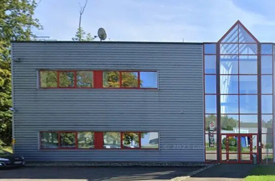 Bureau dans Blies-Guersviller à louer - Photo de l’immeuble – Image 3 sur 12