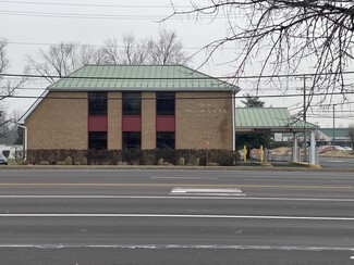 Plus de détails pour 2817 Street Rd, Bensalem, PA - Local commercial à louer