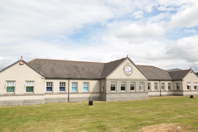 Broomiesburn Rd, Ellon à louer Photo principale– Image 1 sur 4