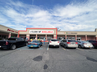 Plus de détails pour 905-951 Atlantic Ave, Baldwin, NY - Local commercial à louer