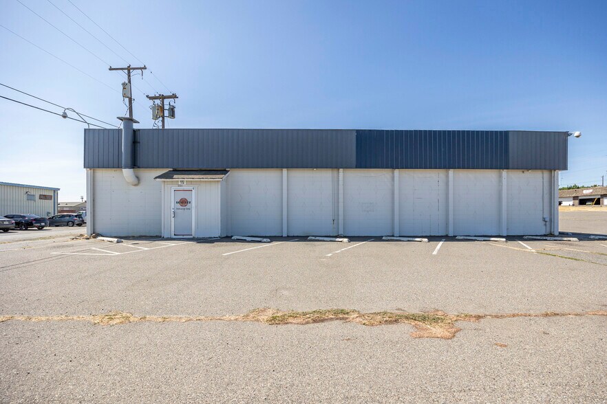101 S Gum St, Kennewick, WA à vendre - Photo de l’immeuble – Image 2 sur 19