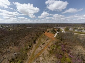 Plus de détails pour 3324 Patrick Robbins Way, Bedford, IN - Terrain à vendre