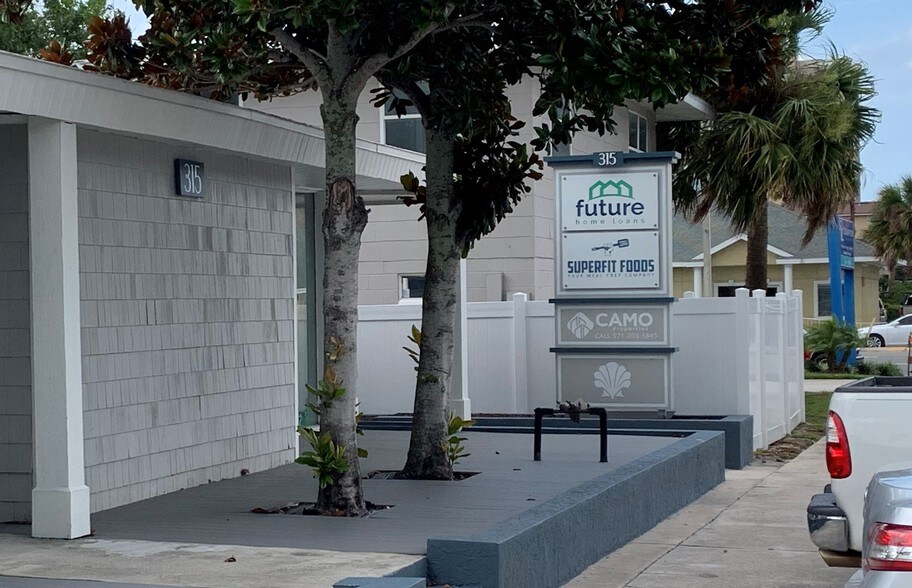 315 11th Ave N, Jacksonville Beach, FL à louer - Photo de l’immeuble – Image 3 sur 69