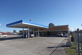 Plus de détails pour 4019-4031 FM-2920, Spring, TX - Local commercial à louer
