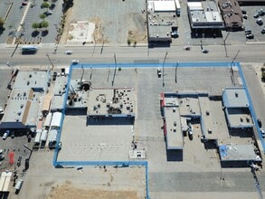 1408-1432 E Highland Ave, San Bernardino, CA à louer Photo de l’immeuble– Image 1 sur 5