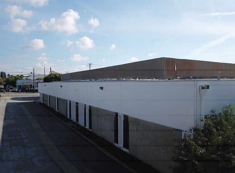 1274 E Cypress St, Covina, CA à vendre - Photo de l’immeuble – Image 2 sur 6