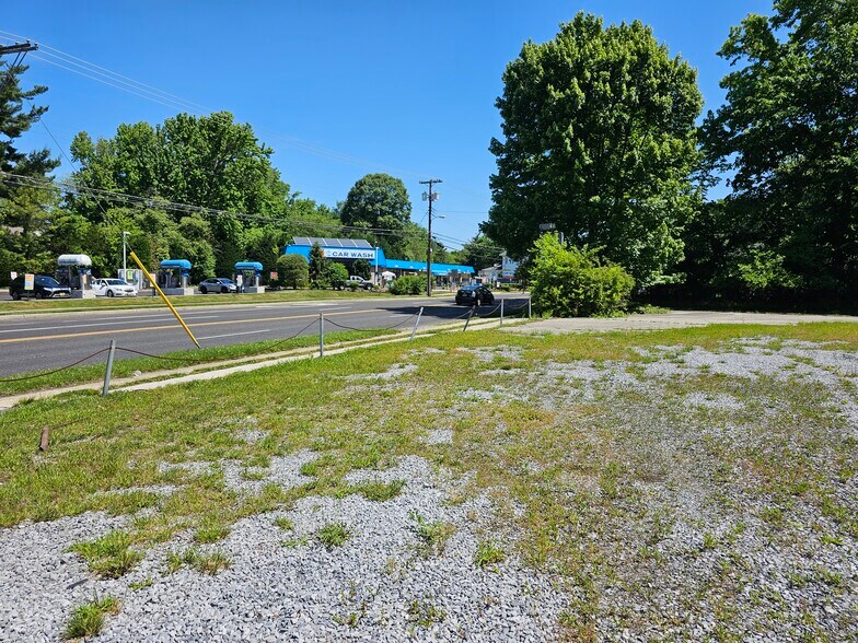 1705 Burnt Mill Rd, Voorhees, NJ à vendre - Photo de l’immeuble – Image 2 sur 6