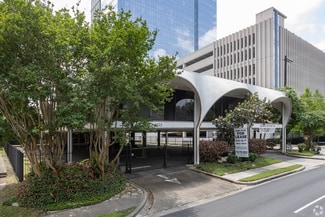 Plus de détails pour 3323 Richmond Ave, Houston, TX - Bureau à louer
