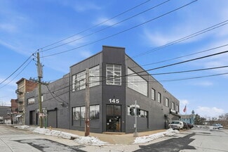 Plus de détails pour 145 S Main St, Port Chester, NY - Local commercial à vendre