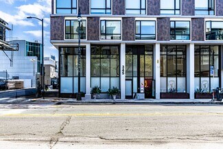 Plus de détails pour 361 6th St, San Francisco, CA - Local commercial à louer