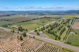 6335 Highway 22, Independence, OR - VUE AÉRIENNE  vue de carte - Image1