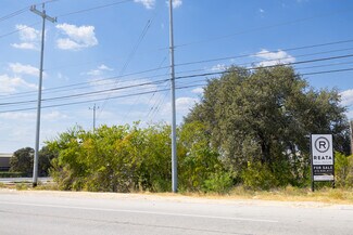 Plus de détails pour IH-35 & Schertz Pky, Schertz, TX - Terrain à vendre