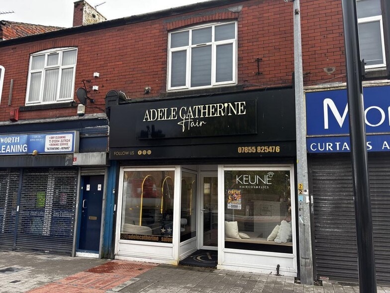 Apex Business Vlg, Cramlington à vendre - Photo de l’immeuble – Image 2 sur 45