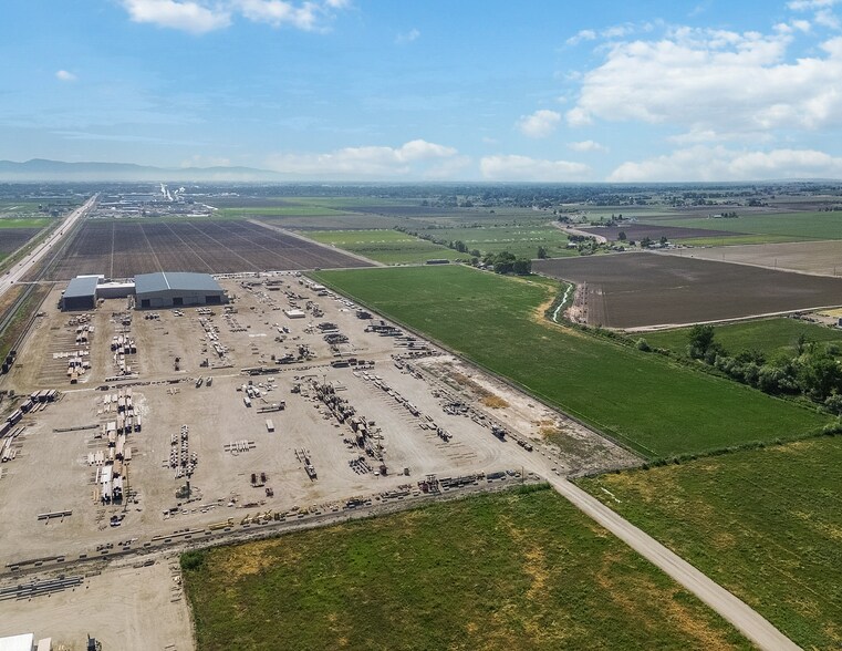 20179 Weitz Rd, Caldwell, ID à vendre - Photo de l’immeuble – Image 2 sur 5