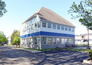 Plus de détails pour 3386 Snouffer Rd, Columbus, OH - Bureau/Médical à louer