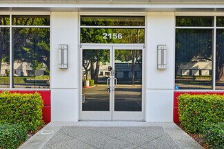 Plus de détails pour 2130-2162 Ringwood Ave, San Jose, CA - Local d’activités à vendre