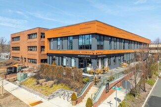 Plus de détails pour 277-281 Witherspoon St, Princeton, NJ - Bureau, Local d'activités à louer