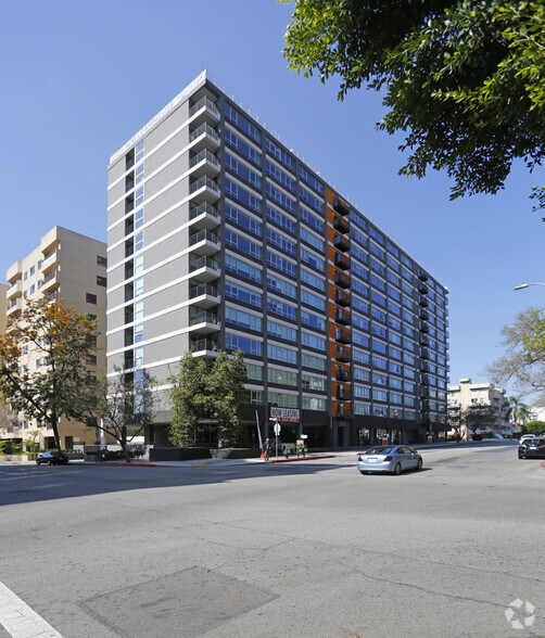 3460 W 7th St, Los Angeles, CA à louer - Photo de l’immeuble – Image 2 sur 41